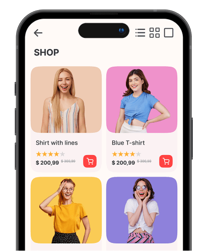 Build and Deploy Your Online Store App | Storeone.app