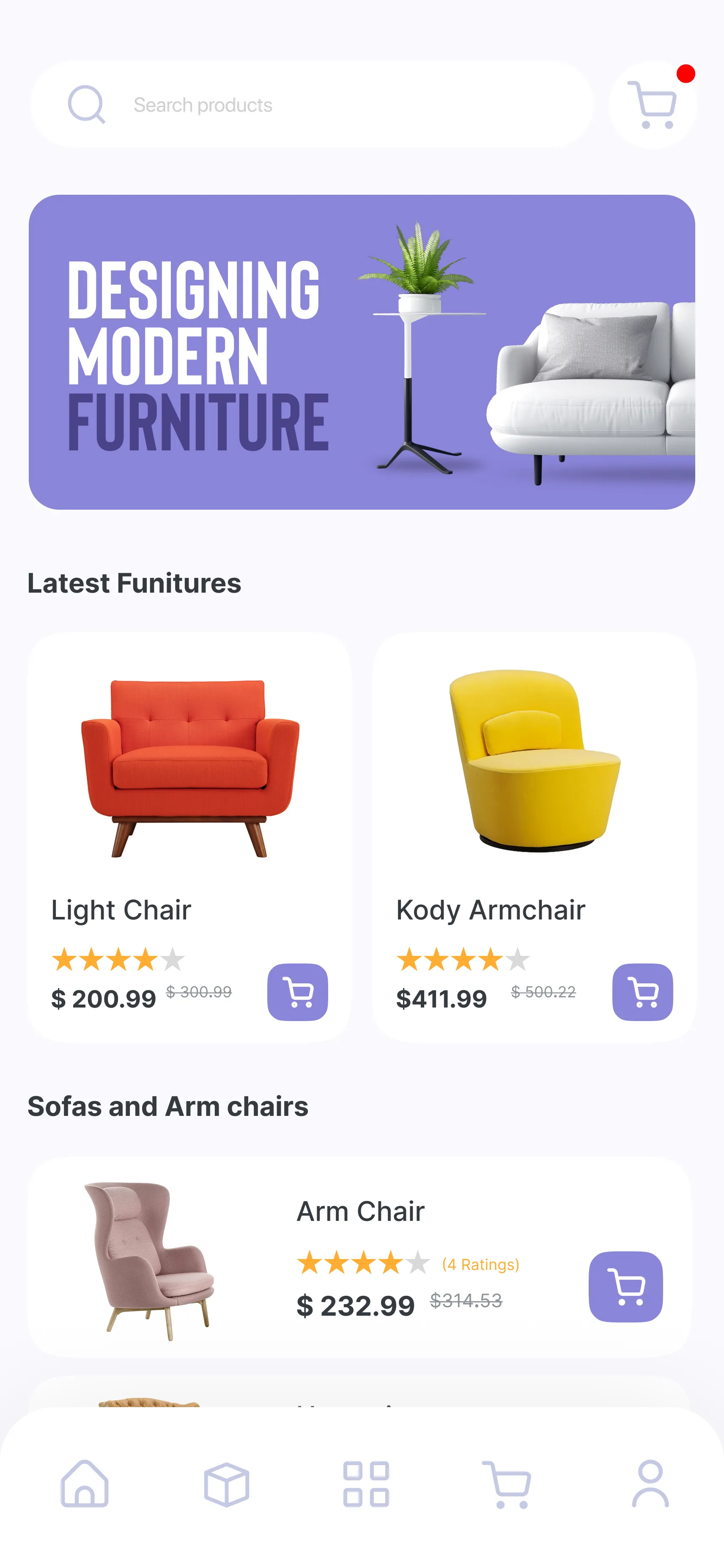 Home-goods-store-with-storeoneapp