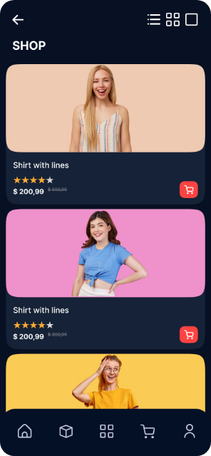 t-shirts-collections-shows-storeoneapp